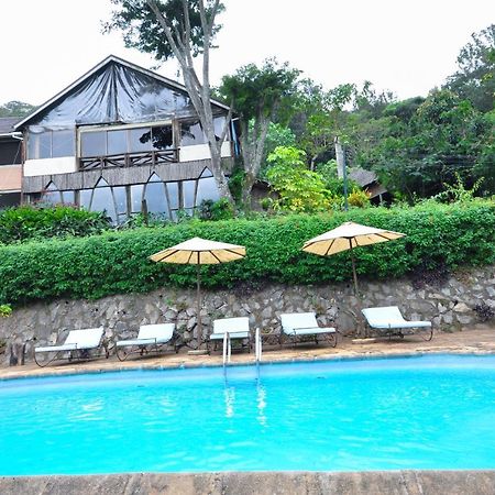 Karama Lodge Arusha Exterior photo