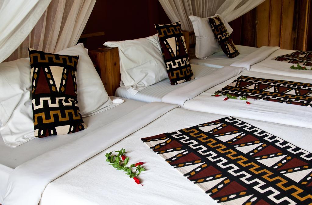 Karama Lodge Arusha Room photo